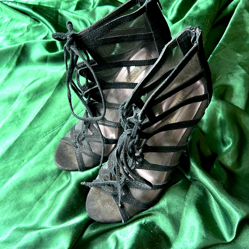 Steve Madden Dax women’s heels